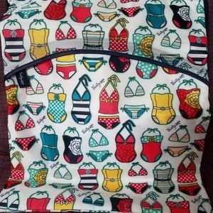 Thirty one draw string back pack NIP